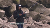 化绍新钓鱼技巧 想要轻松钓获巨青，首选这些位置下竿[视频]