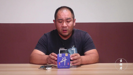 鱼饵君 吸水率近乎为零的池战系列最贵鱼线“斗”[视频]