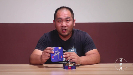 鱼饵君 拉力强的斗子线直强及结节力测试 [视频]