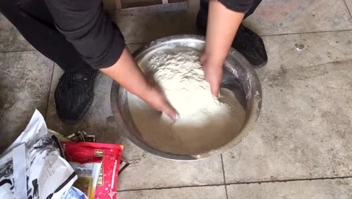 宝峰钓鱼 针对秋季天气突变鱼不好非常实用 [视频]