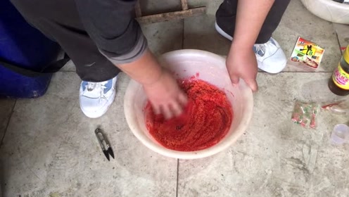 宝峰钓鱼  深秋钓大板鲫什么窝料好用？ [视频]