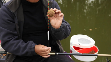 渔课堂 大多数钓鱼人都在这样找底 [视频]