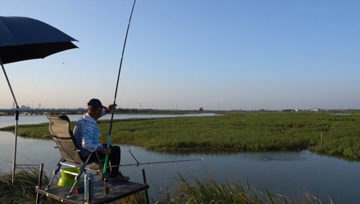 游钓中国第六季21集  钓鱼又到岛上钓，鱼种繁多连竿 [视频]