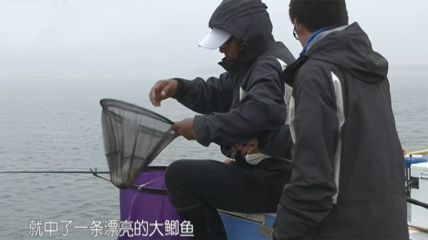 化绍新钓鱼 师徒俩钓位相差不到2米，老化竟败给徒弟 [视频]