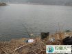 初次升钟水库垂钓-比钓鱼塘都爽