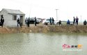 咸淡水垂钓场落户溪下王