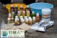 自制竞技钓罗非鱼饵配方(里面详细过程介绍)