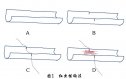春季钓鱼用虫夏季钓鱼用面秋季钓鱼用蚂蚱