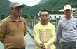 《涉钓英雄传》魅力湘西探石狼鱼 2013-06-01