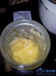 钓友少爷拽拽自制的酒米分享