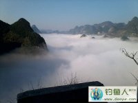 千岛湖筏钓爽钓大翘嘴鱼[额就是额日记]
