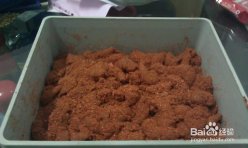 钓鱼七种常用的炸弹饵配方介绍