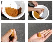 颗粒饵的制作及使用方法详解