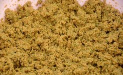 自制效果更好的发酵饵料-发酵鱼饵效果好