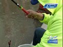 钓赛进行时 2014“听渔轩”杯济南钓鱼巡回赛