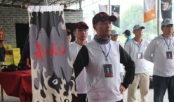 直击6月23日《王者之战》2014：东江湖奇侠传 [全程]