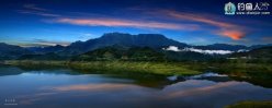 瓦山湖垂钓-鲫鱼爆连 好鱼 美景 美不胜收