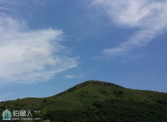 万里无云 万里无云