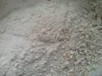 多年经验-用胡豆粉钓鲫鱼上鱼率很高