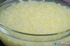 甜米酒作为鱼饵添加剂的制作方法详解