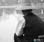 八旬老翁笑侃钓鱼技巧以及多年的垂钓心得