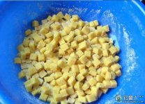 钓鱼高手分享自制饵“五香饵”,钓鱼有奇效