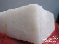 野钓三宝之“米饭饵”的详细制作过程 [图文]