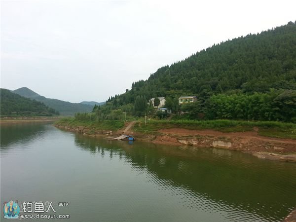升钟湖水库 升钟湖水库