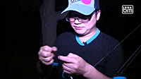 小汐路亚：阳澄湖诡道夜战亚米级大翘嘴 [视频]