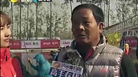 钓赛大事件：2014FTT总决赛 赛场速递（一）[视频]