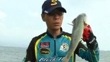 《涉钓英雄传》韩国巨鲈任务 中韩高手联手 [视频]