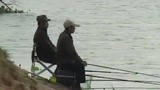 《江湖行》海南寻飞鲫 会走路的奇鱼 [视频]