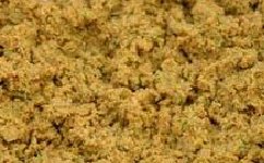 配制休闲野钓鱼饵的一些基本技巧
