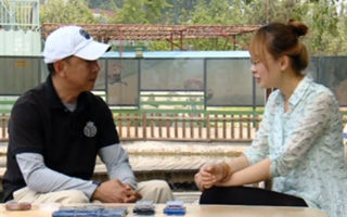媛来如此第06期 丛杰讲钓线的种类 [视频]