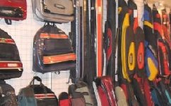 开渔具店选址装修经验等方面的一些分享