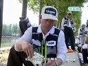 老鬼易哲教练狂钓鲫鱼 [视频]