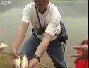 老鬼夜战花亭湖之巨青篇 [视频]
