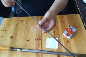 鱼竿卡节爆死的原因和解决实用小技巧 [视频]