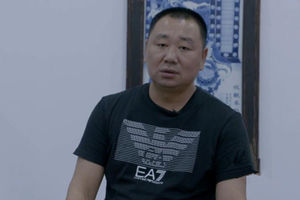 小崔有话说之钓鲤鱼吃铅的最佳状态[视频]