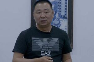 小崔有话说之自然水域如何钓鲫鱼 [视频]