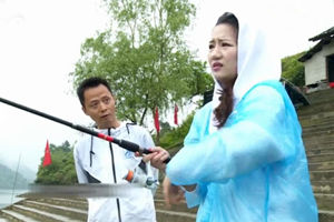 《鱼资渔味》第20160624期 钓鱼宝贝与导师陷信任危机 [视频]