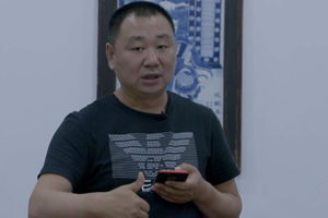 小崔有话说之短竿没有口了怎么办 [视频]