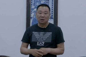 小崔有话说之钓土鲮的调钓方法 [视频]