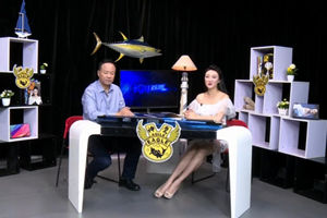 《钓具首测》范宁老师教你如何选择合适的综合竿 [视频]