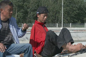 无臂钓手跟耿老师邳州学钓之混养鱼钓法 [视频]