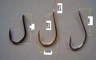 海钓hahabetapp送首充之浮游矶钓的鱼钩及各种配件的使用
