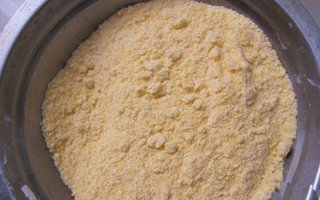 如何和玉米面？高手分享玉米面钓鱼和面方法