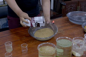 小崔有话说之水母状态饵适用于什么情况 [视频]
