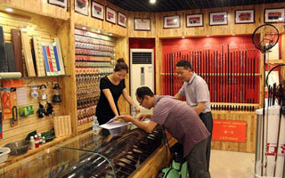 经营一家渔具店须知的几大经验总结