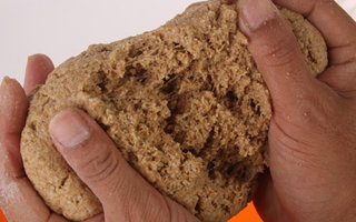 硬饵和软饵的区别及配置技巧
